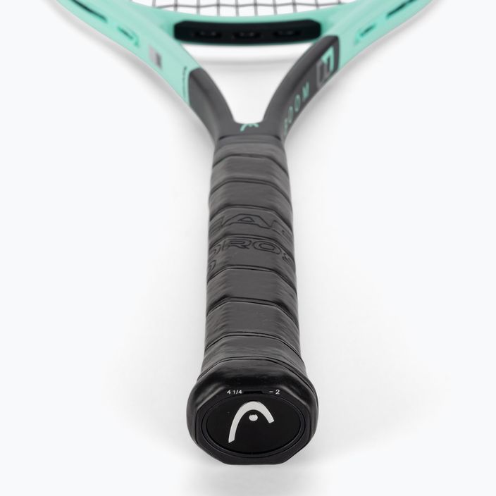 HEAD Boom MP 2024 tennis racket 3