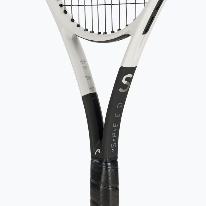 HEAD Speed MP L 2024 tennis racket 4