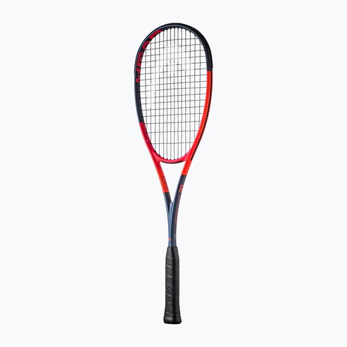 HEAD Radical 135 2024 squash racket 2