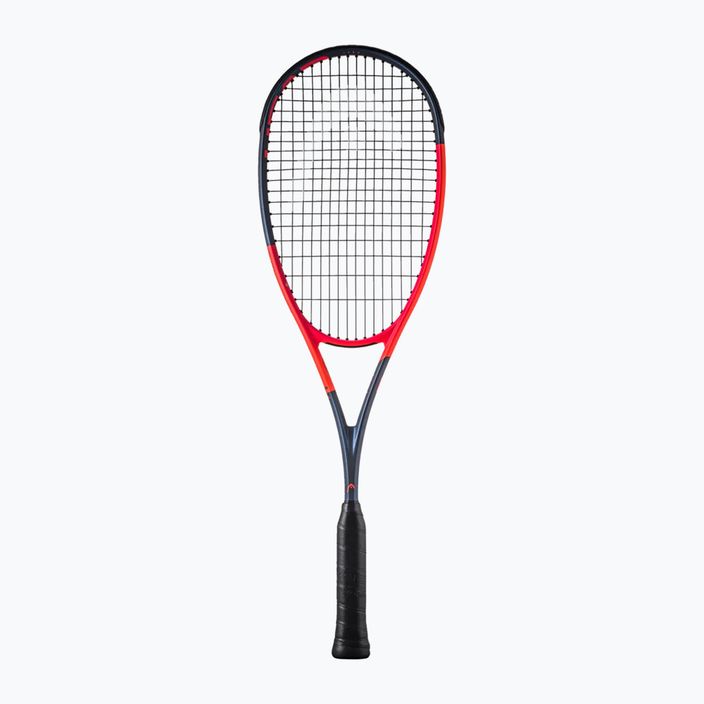 HEAD Radical 135 X 2024 squash racket