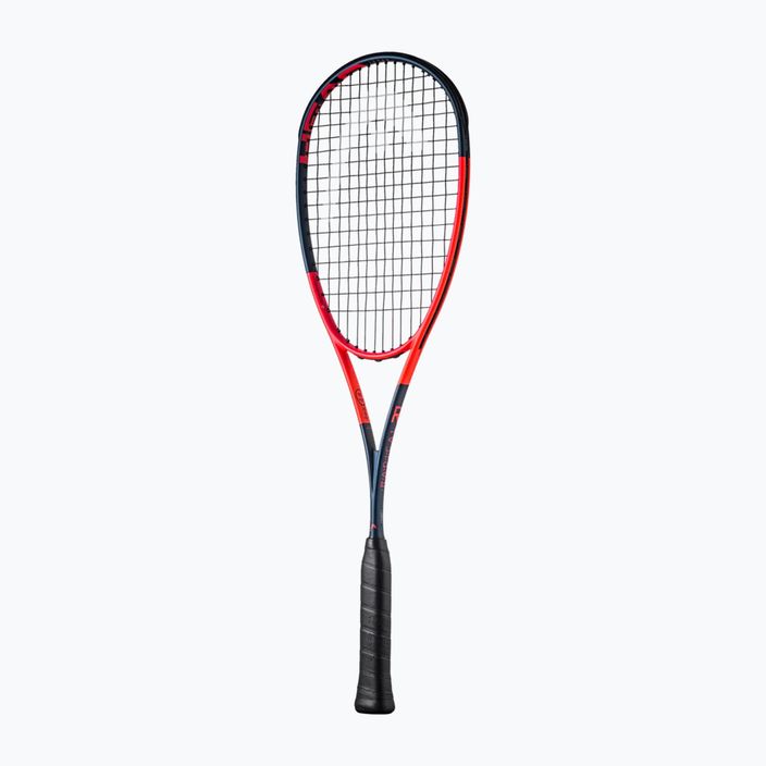 HEAD Radical 120 SB 2024 squash racket 2