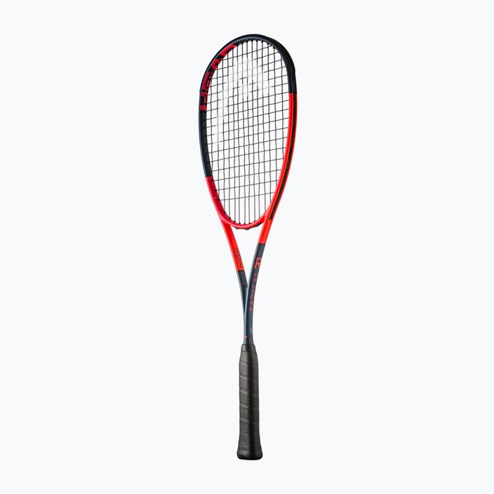 HEAD Radical 120 SB 2024 squash racket 4