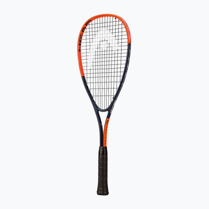 HEAD Radical Junior 2024 children's squash racket 2