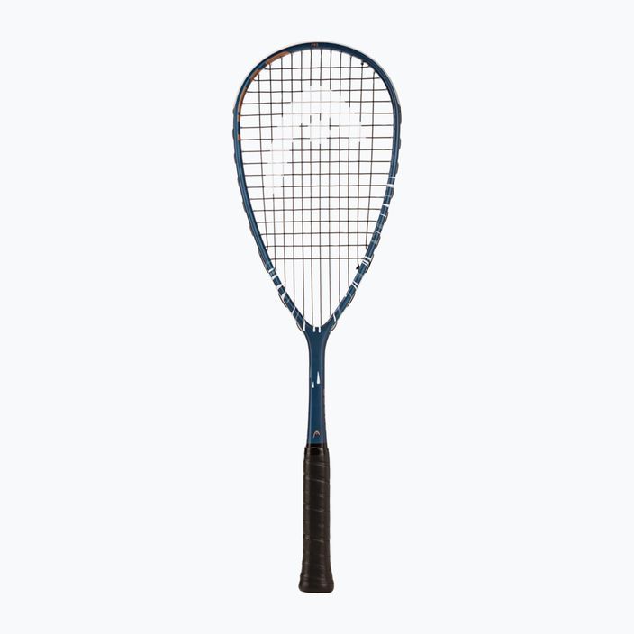 HEAD Cyber Pro 2024 squash racket