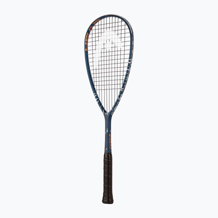 HEAD Cyber Pro 2024 squash racket 2