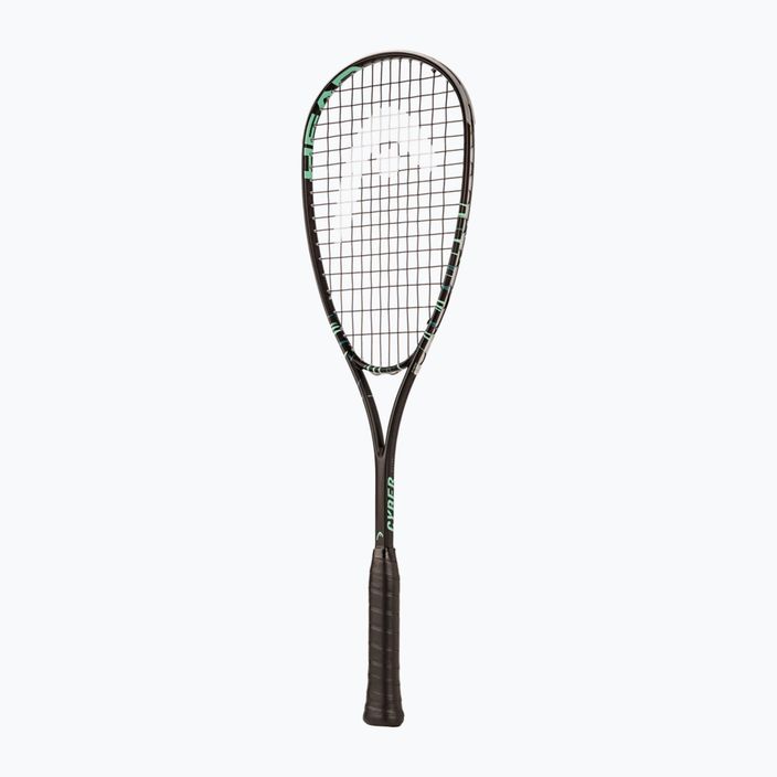 HEAD Cyber Elite 2024 squash racket 2