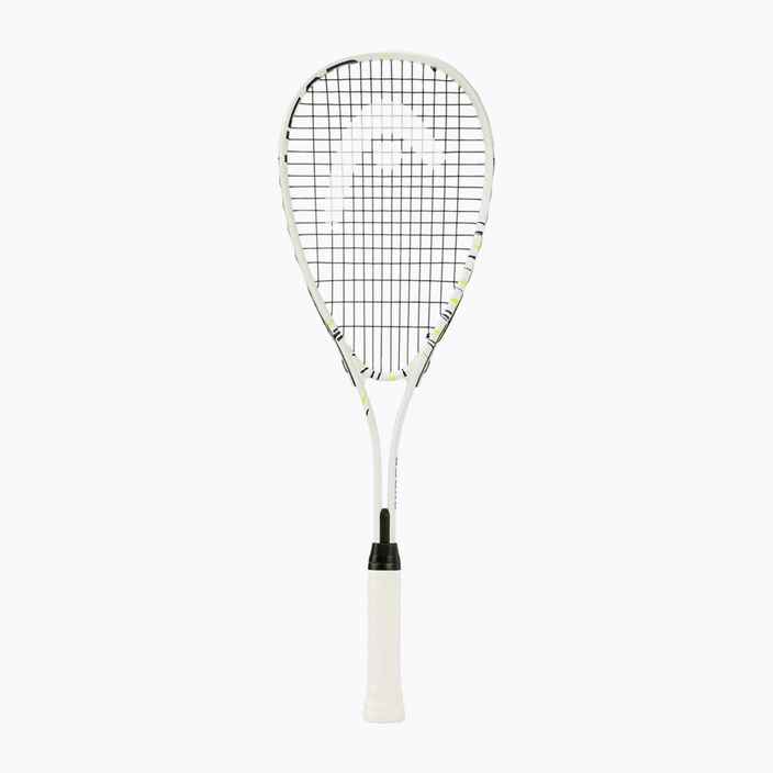 HEAD Cyber Edge 2024 squash racket