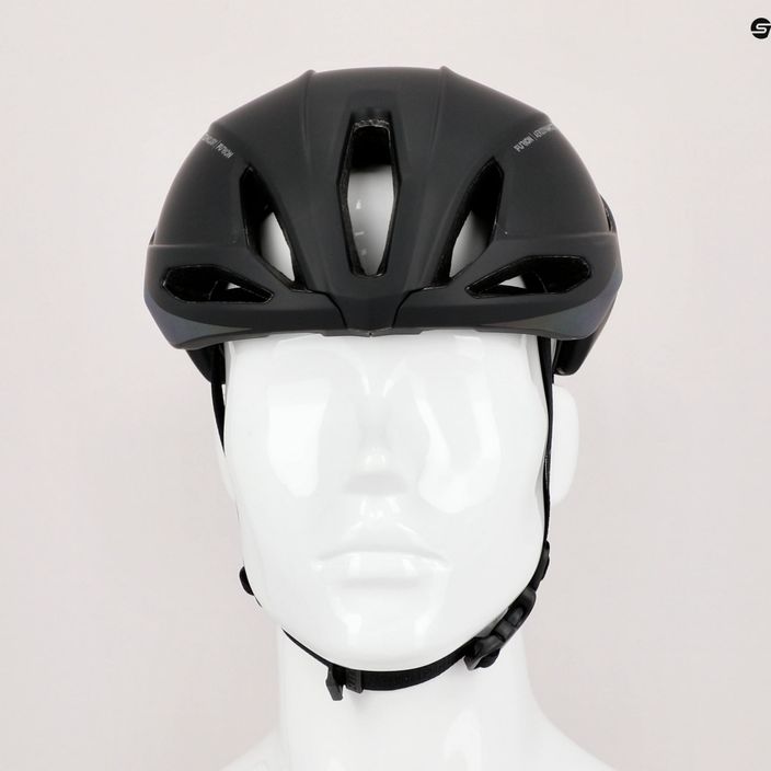 HJC bike helmet Furion 2.0 black 81213002 9