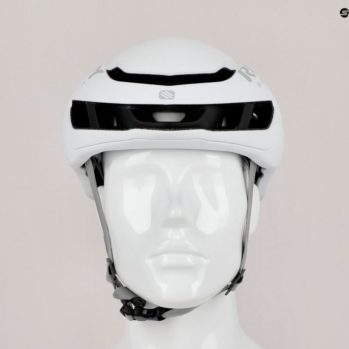 Rudy Project Nytron bicycle helmet white HL770011 14