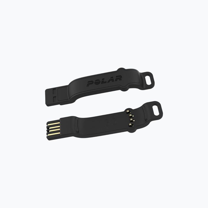 Polar USB charging adapter UNITE black 3