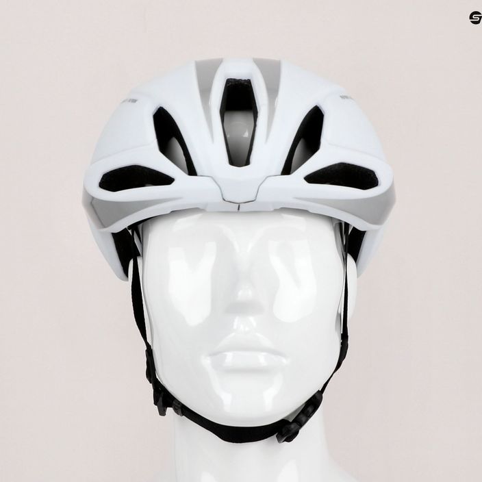 HJC Furion 2.0 Bike Helmet White 81212202 8