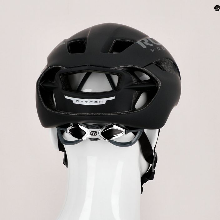 Rudy Project Nytron bike helmet black HL770001 10