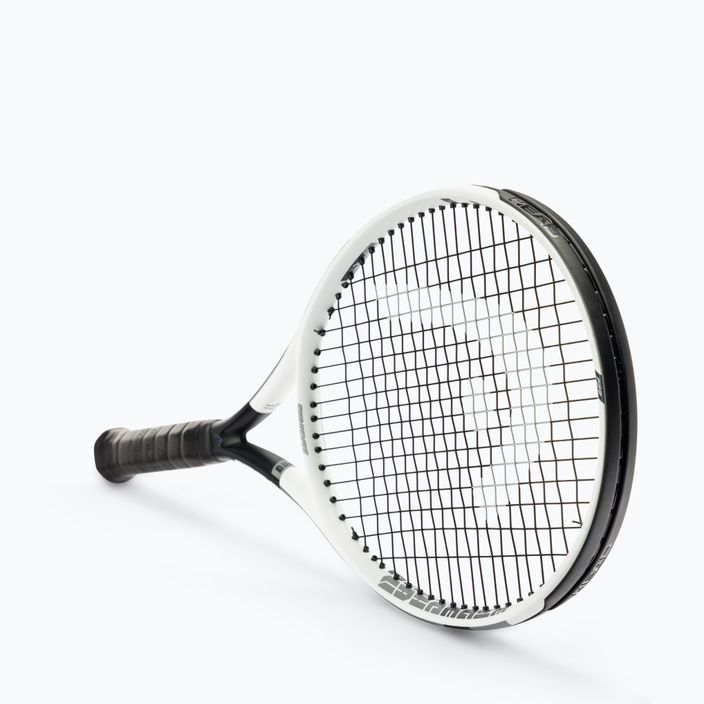HEAD Ig Challenge Pro tennis racket white 234701 2
