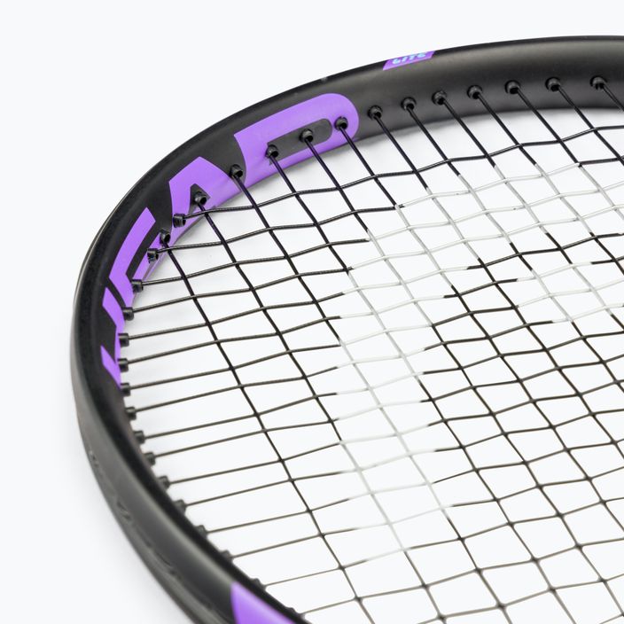 HEAD Ig Challenge Lite tennis racket purple 234741 6