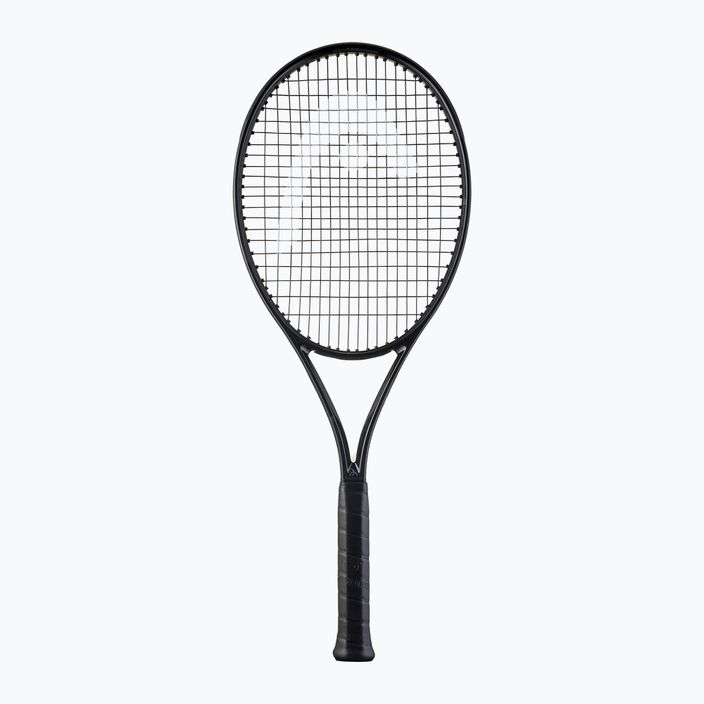 HEAD Speed Pro Legend 2024 black tennis racket