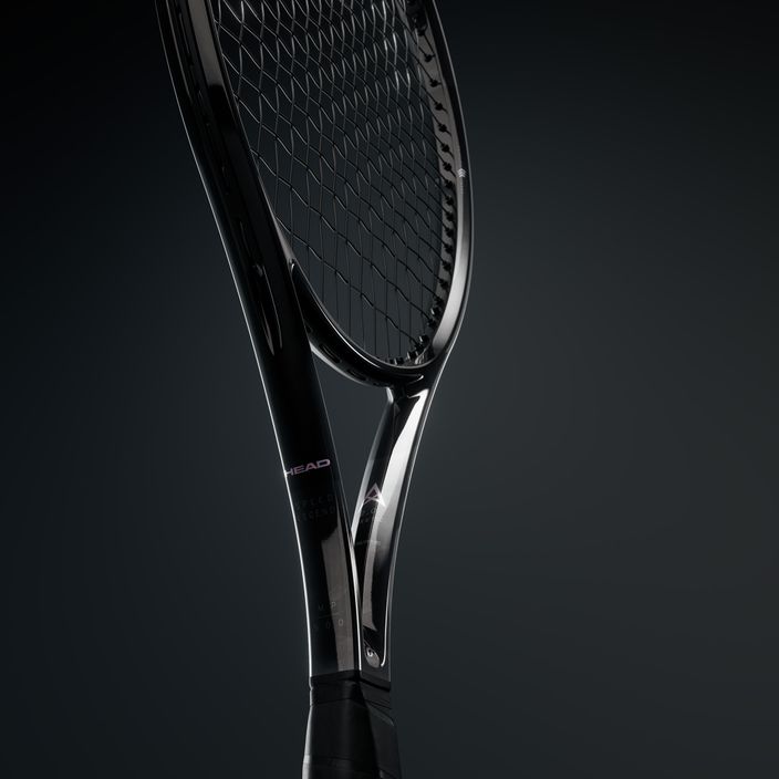 HEAD Speed MP Legend 2024 black tennis racket 6