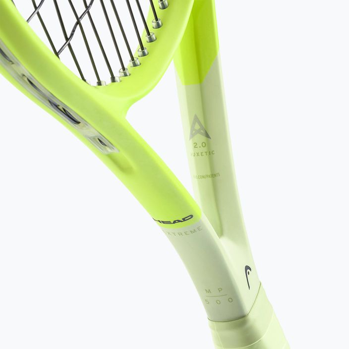 HEAD Extreme tennis racket MP 2024 9