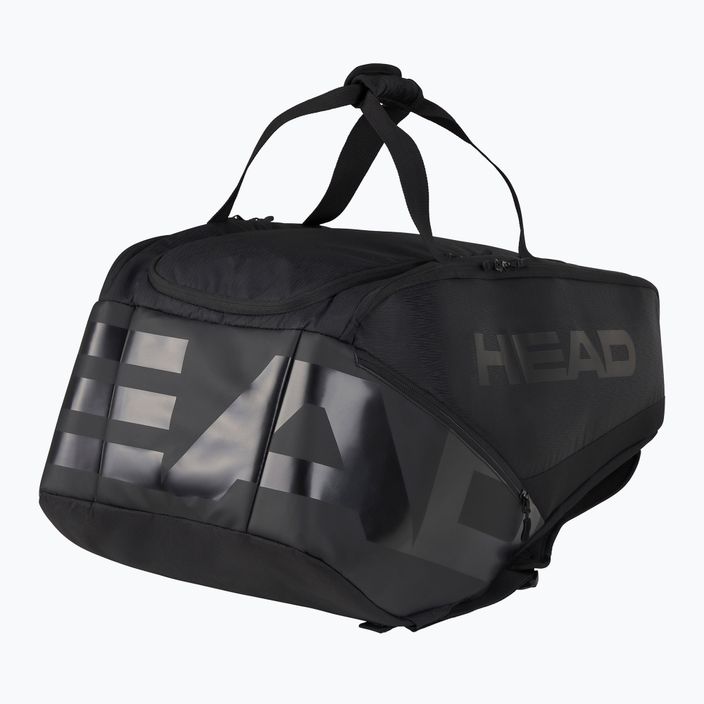 HEAD Pro X Legend tennis bag 90 l black 4