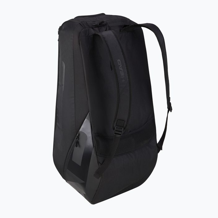 HEAD Pro X Legend tennis bag 80 l black 5