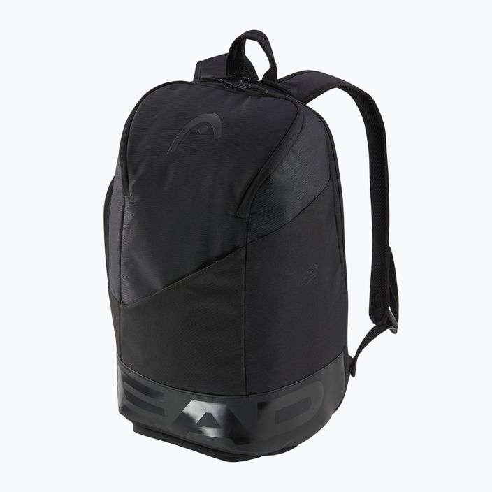 HEAD Pro X Legend 28 l tennis backpack black