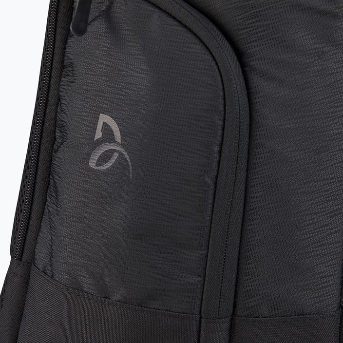 HEAD Pro X Legend 28 l tennis backpack black 3