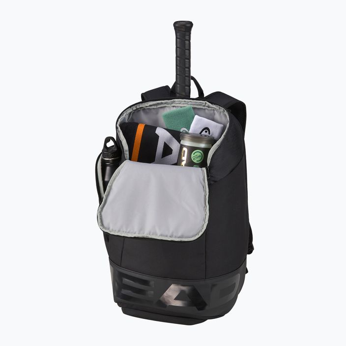 HEAD Pro X Legend 28 l tennis backpack black 5