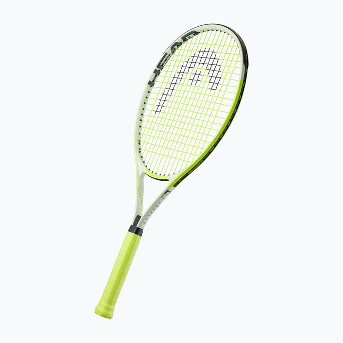 HEAD Extreme Jr 26 children's tennis racket 2