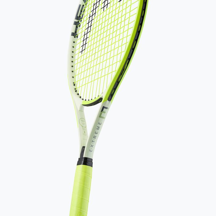 HEAD Extreme Jr 26 children's tennis racket 3