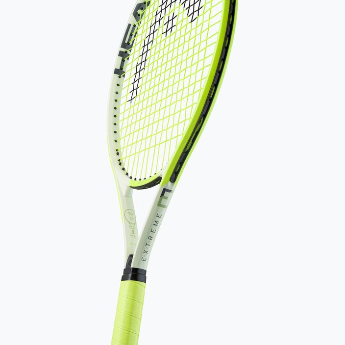 HEAD Extreme Jr 25 children's tennis racket 3