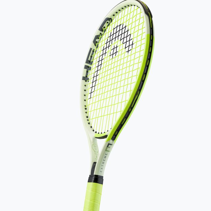 HEAD Extreme Jr 21 children's tennis racket 3