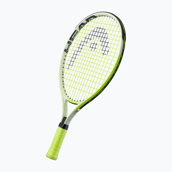 HEAD Extreme Jr 19 children's tennis racket 2