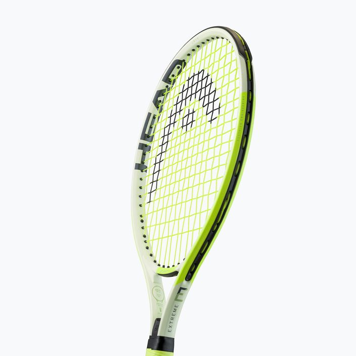 HEAD Extreme Jr 19 children's tennis racket 3