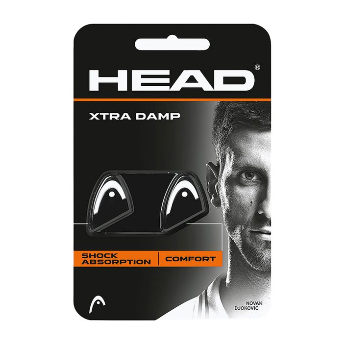 HEAD Xtra Damp white 285511 2