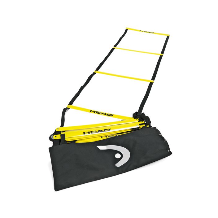 HEAD Agility Ladder yellow 287501 2
