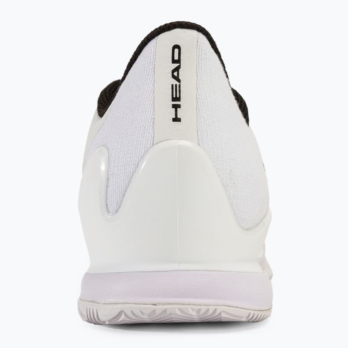 Men's tennis shoes HEAD Sprint Pro 3.5 Clay white/black 6