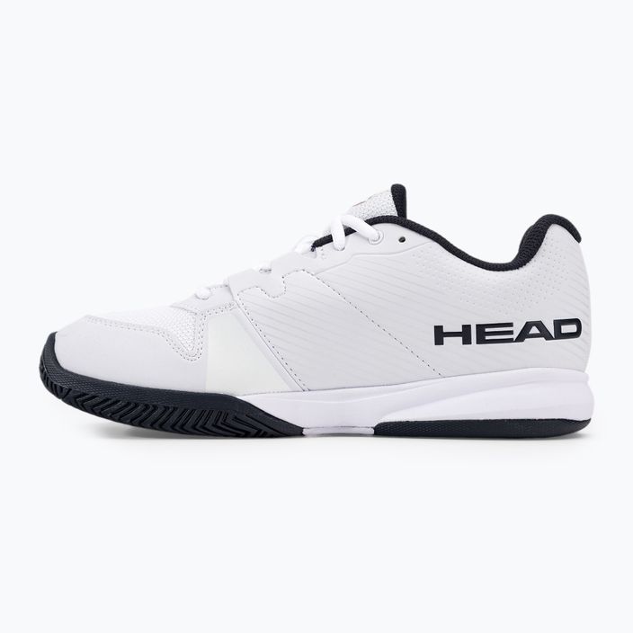 HEAD Revolt Court men's tennis shoes navy blue 273513 7