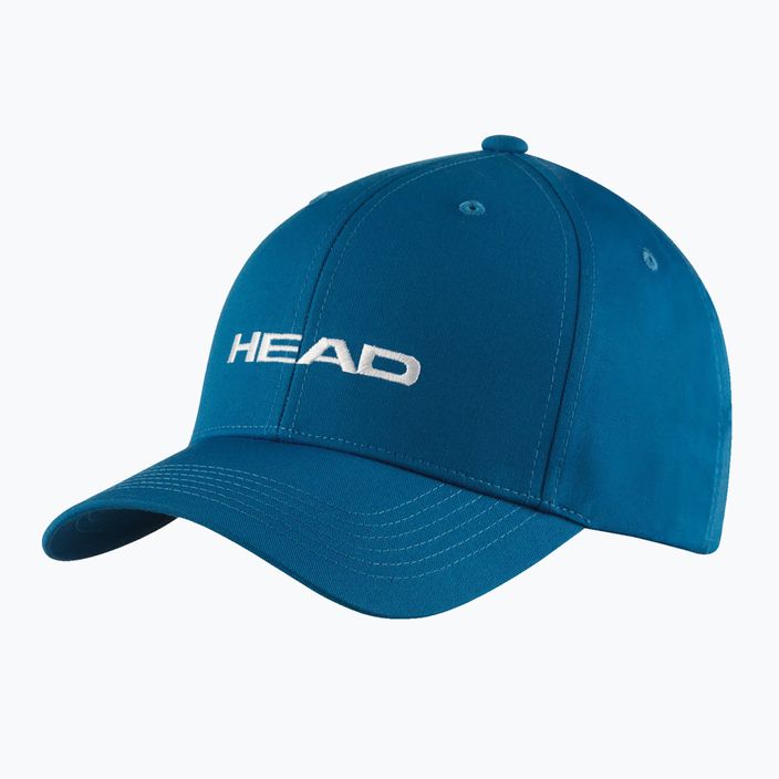 HEAD Promotion Cap blue