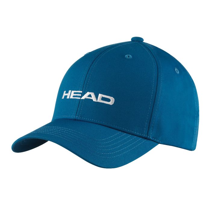 HEAD Promotion Cap blue 2