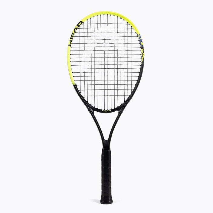 HEAD Tour Pro tennis racket black 232219