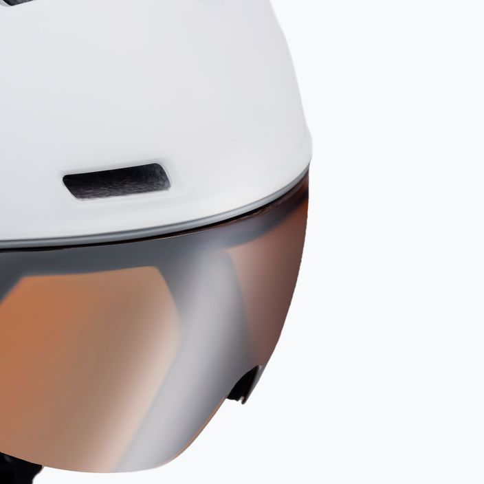 HEAD women's ski helmet Rachel white 323509 6