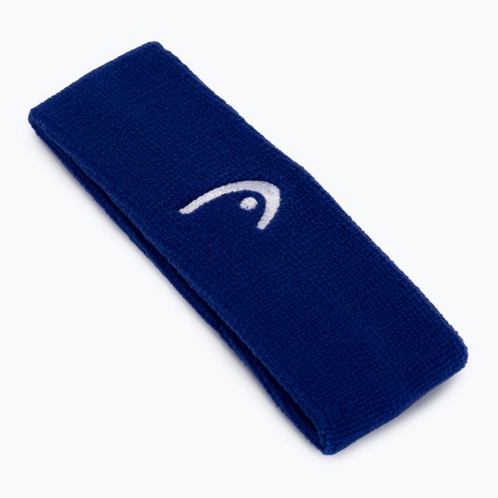 HEAD headband blue 285080