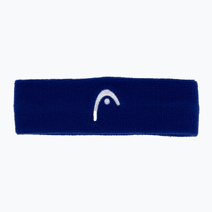 HEAD headband blue 285080 2