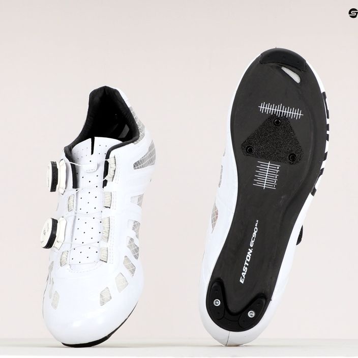 Giro Imperial men's road shoes white GR-7110673 11