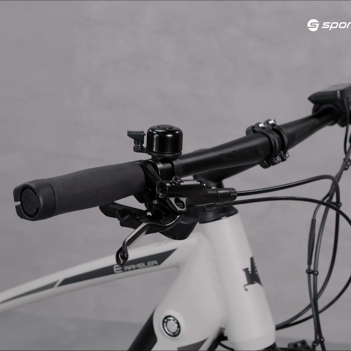 Romet e-Rambler E9.0 electric bike grey 2229699 15
