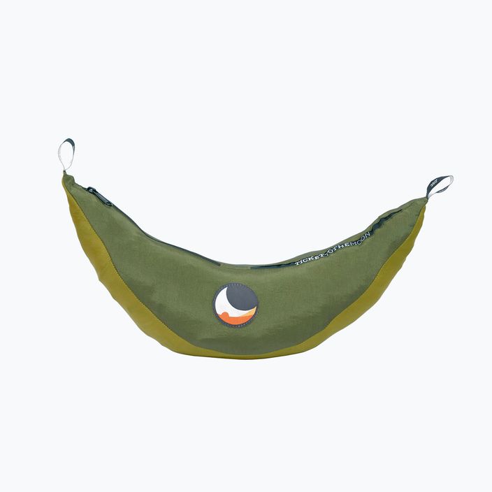 Ticket To The Moon Convertible BugNet 360° Mosquito Net Green TMNET24 3