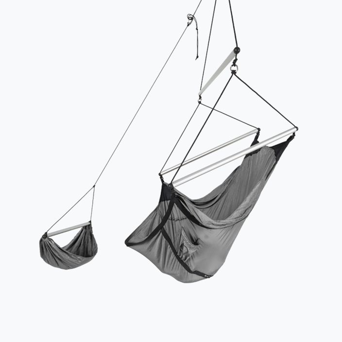 Ticket To The Moon hammock chair dark grey