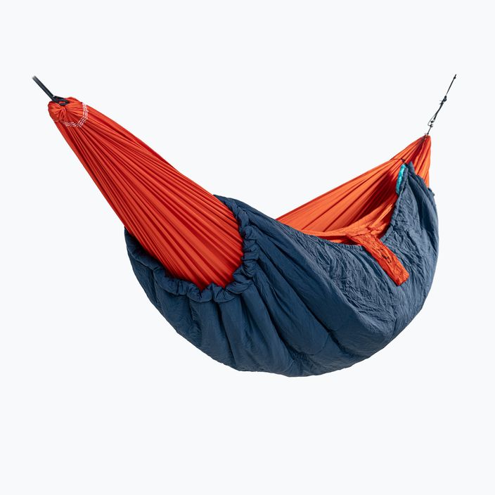 Ticket To The Moon Moonquilt Compact hammock pad royal blue 2