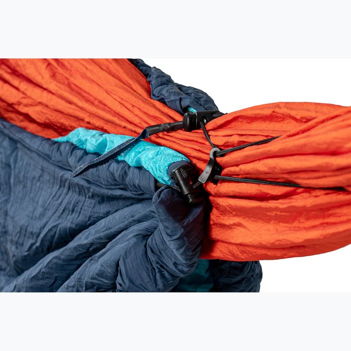 Ticket To The Moon Moonquilt Compact hammock pad royal blue 5