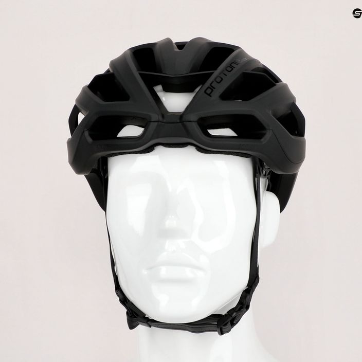 KASK Protone Icon bicycle helmet black 1962-Y 8