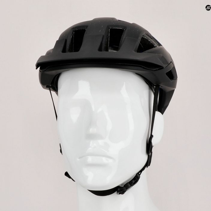 Leatt MTB Trail 2.0 V22 bike helmet black 1022070781 8